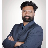 Vishnu Mannayamkottil