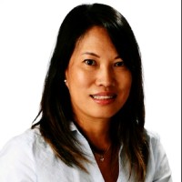 Elaine Sy