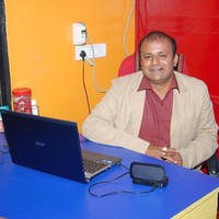 Mayank Mishra