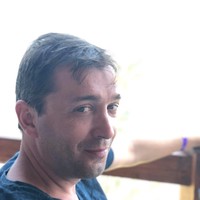 Mathieu Morizet