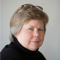 Mary Mcgough
