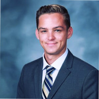 Andrew Dunlap