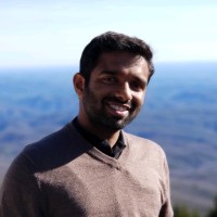 Adhitthyen Kumar