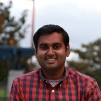 Ravi Shankar Thangavel