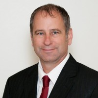 Henry Egal