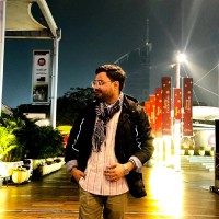 Shrikant Chaturvedi