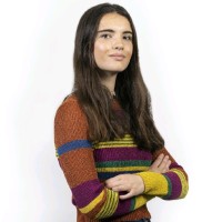 Patricia Aguilar Merino