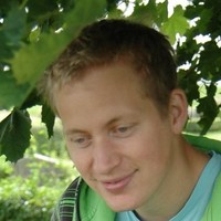 David Eveborn