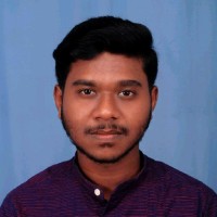 Kavin P
