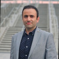 Mehdi Niroomand