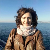 Roxana Trufin
