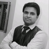 Ravi Kant Bhardwaj