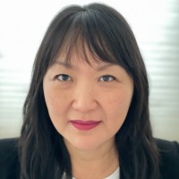 Irene Ma