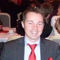 Krister Pettersson