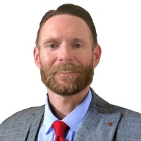 Benjamin Pruett