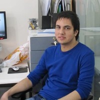 Hamidreza Sadeghian
