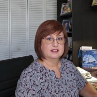 Carmen Mora