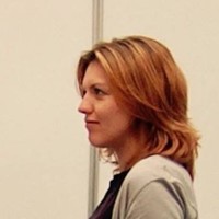 Justine Meredith