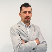 Vladimír Horeš
