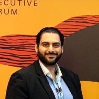 Nader El Sarrag
