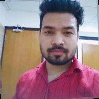 Mahesh Negi