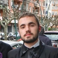 Pablo Quiroga Mallo