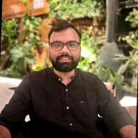Apurva Agrahari