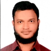 Ansari Juraij Ahmed Israr Ahmed
