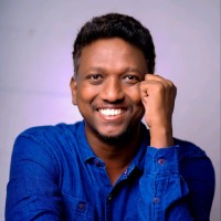 Manikandan K