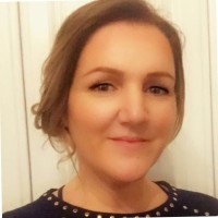 Sarah Fletcher