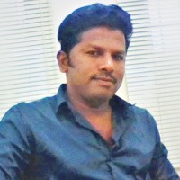 Pavan Jogi