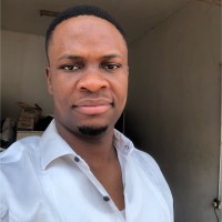 Kosisochukwu Ugwu