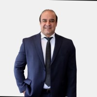 Reza Montana