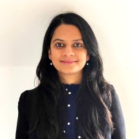 Susmita Sridhar, PhD