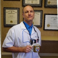 Daniel Laux