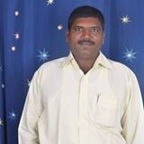 Ramakrishna Ganapathi