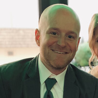Brent O’Rourke