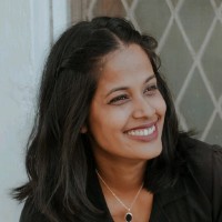 Aleena Mary Pereira