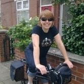 Becca Warren Ceng Mcibse