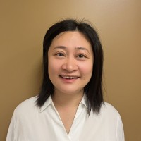 Sandra Fang