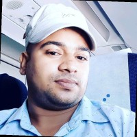 Abhishek Chauhan