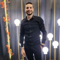 Abdulrahman Mansour