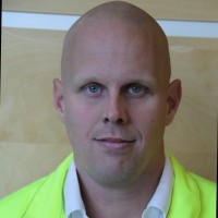 Jens Kärrman