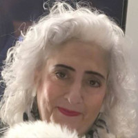 Joan Michael