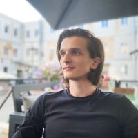 Artem Shahov