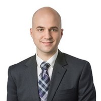 Marc Roy