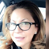 Claudia Olivares-Grant