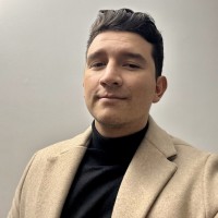 Diego Fernando Saavedra Estupiñán