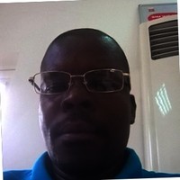 Claude Sentama kitenge