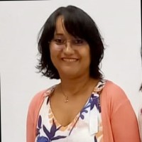 Tania Barbosa Tomaz